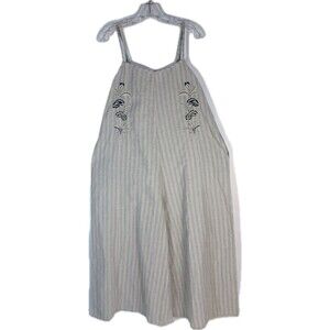 World Market Jumpsuit L/XL